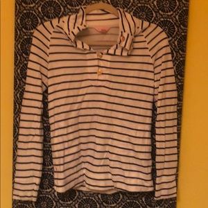 Lilly Pulitzer Popover